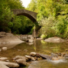 ponte del Gorgolaio